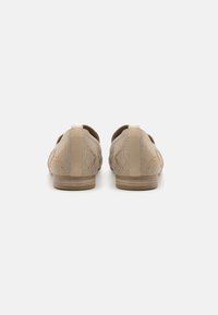Marco Tozzi Slippers - dune metallic