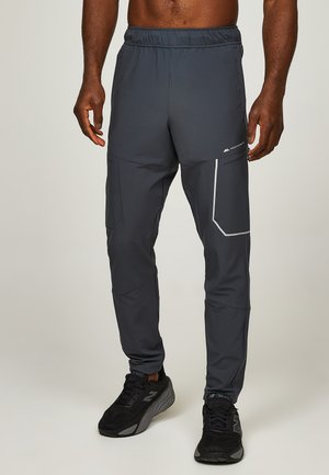 Monterrain, Pantalones deportivos - iron gate