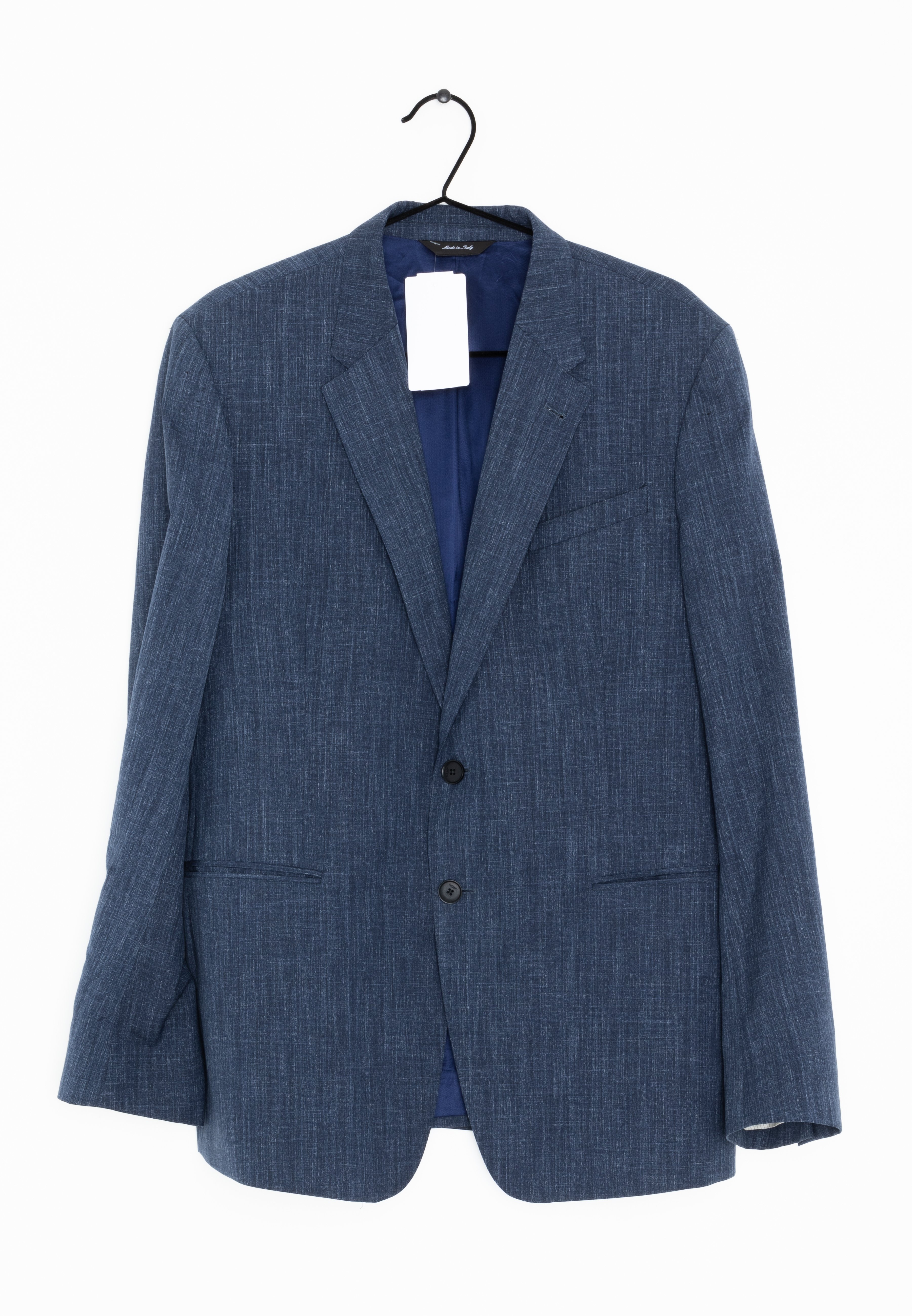 Paul Smith Chaqueta de traje - blue/azul - Zalando.es