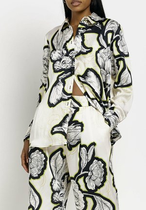 River Island Chemisier - beige