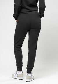 U.S. Polo Assn. ALICE - Treningo apatinė dalis - black