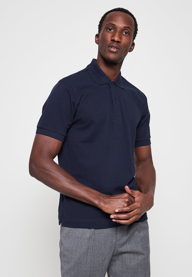 seidensticker Poloshirt koningsblauw seidensticker Poloshirt koningsblauw