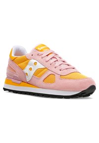 Saucony SHADOW ORIGINAL - Joggesko - orange