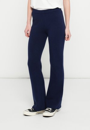 Pantalon classique - navy uniform