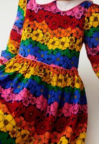 Little Bird Vestido informal - red