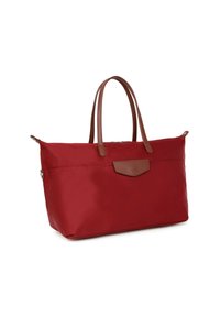 Hexagona POP - Sac week-end - rouge