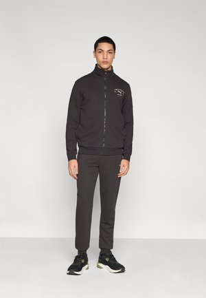 CLASS SUIT SET - Dressikomplekt - black