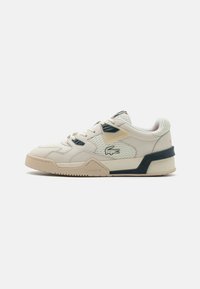 Lacoste LT 125 Baskets basses off-white/écru