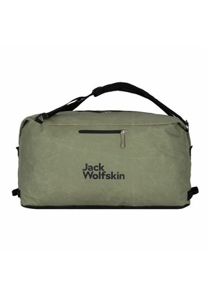 Jack Wolfskin TRAVELTOPIA WEEKENDER - Rugzak - dusty olive