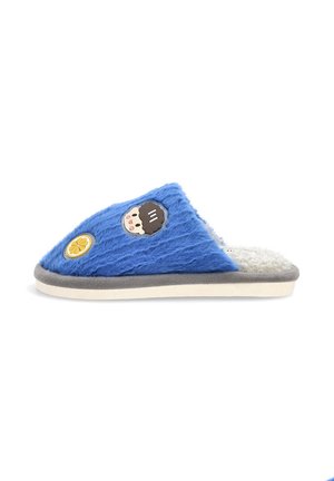 JOMIX - Pantuflas - blue