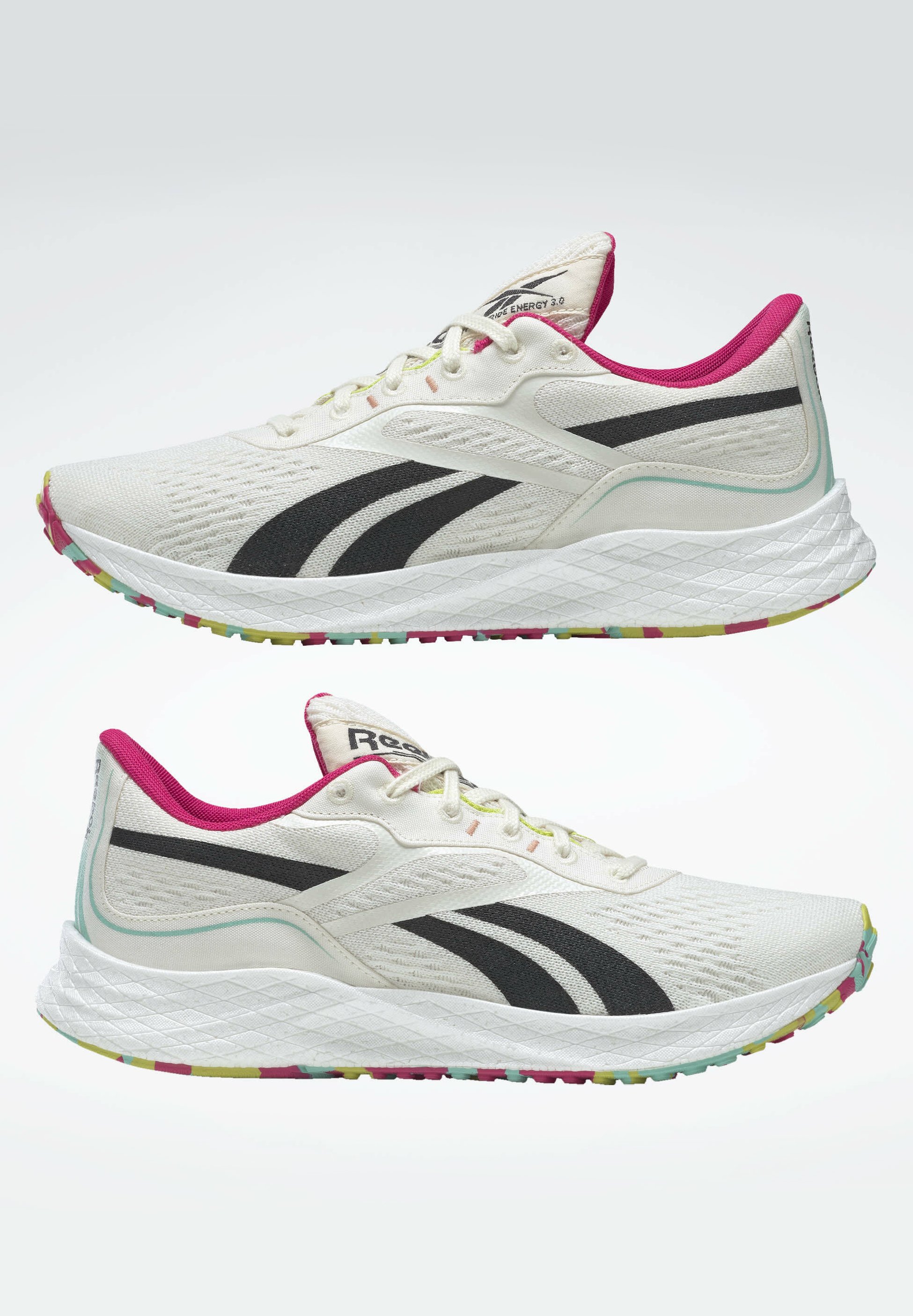 Uomo ENERGY - Scarpe running neutre Uomo ENERGY - Scarpe running neutre