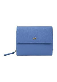 Non selezionato, lilac blue
