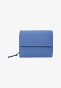 Non selezionato, lilac blue