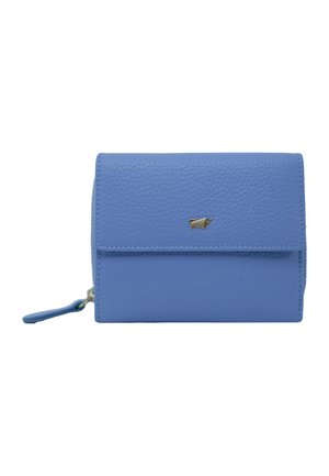 ASTI RFID - Portafoglio - lilac blue