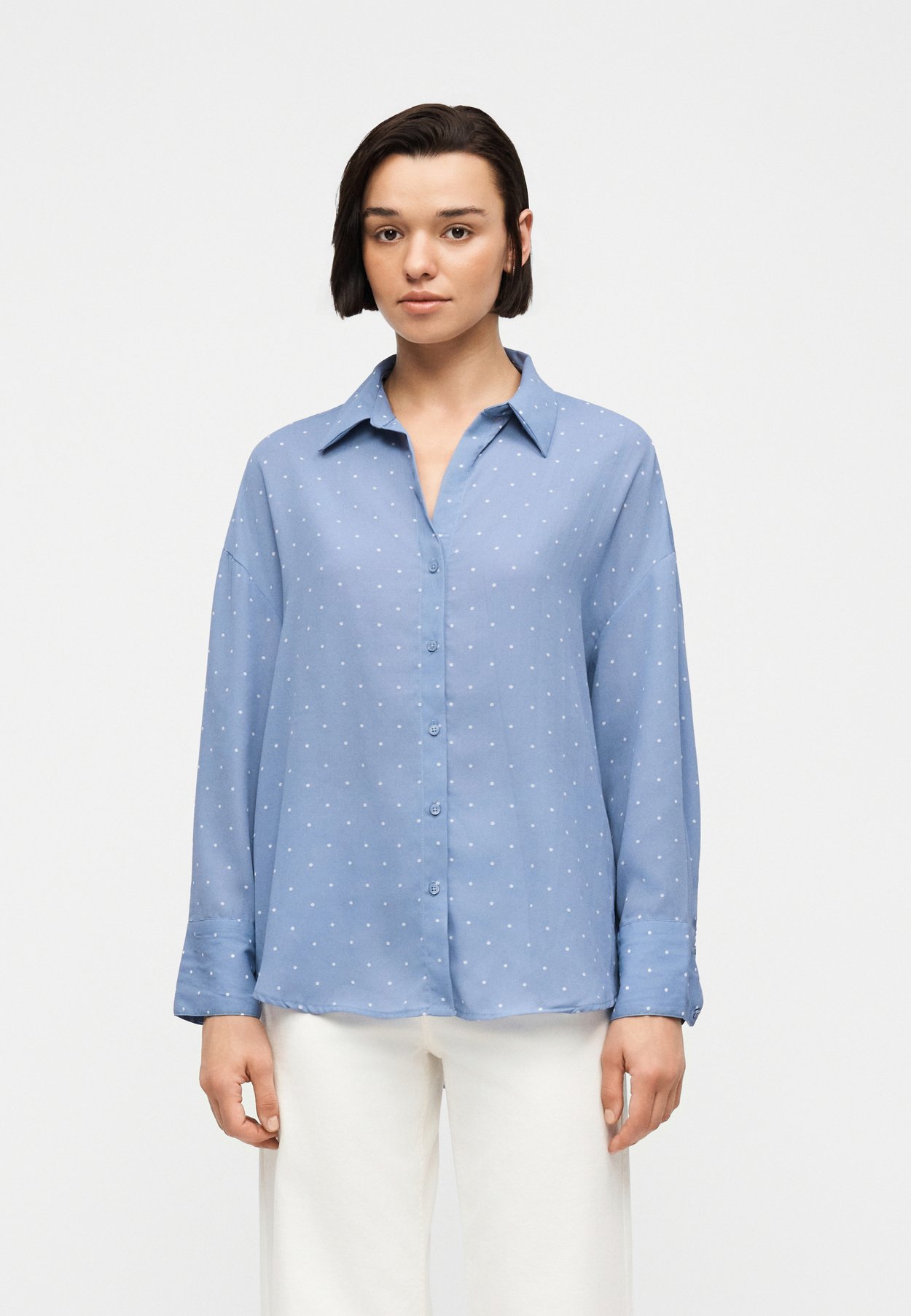 ONLOREGON CLOUDY SHIRT