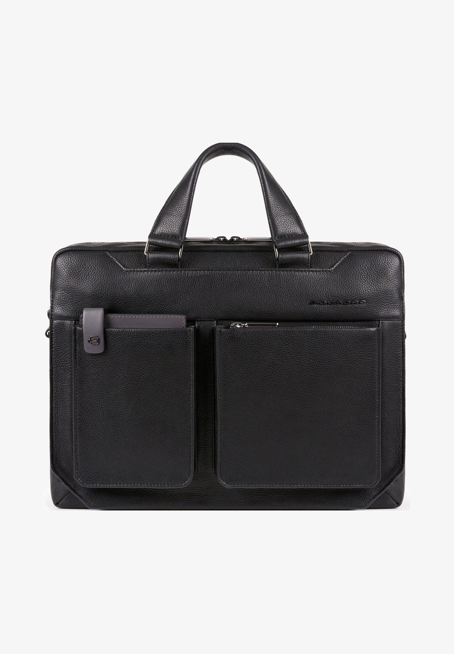 Piquadro TALLIN Briefcase black Zalando - Main Image