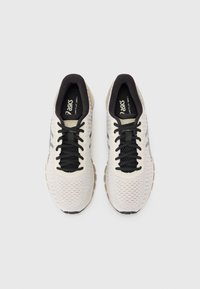 ASICS SportStyle GEL QUANTUM 360 UNISEX - Treniņu apavi - smoke grey/obsidian grey