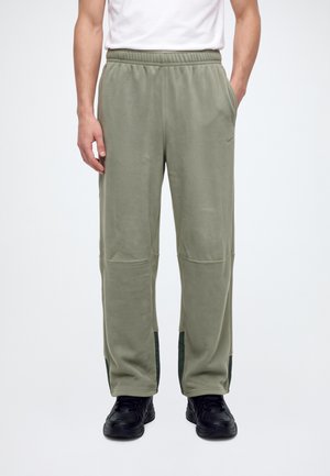 Nike Performance, PANT POLAR - Долнище на анцуг - light army/desert khaki/desert khaki