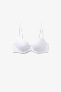 Valgt, white