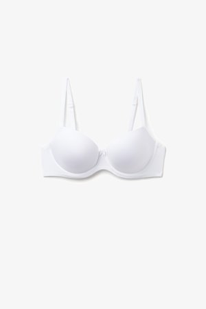 Intimissimi, SOFIA ULTRALIGHT - Balconette-bh'er - white