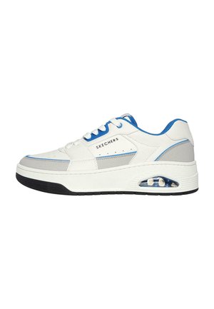 Trainers - blanco