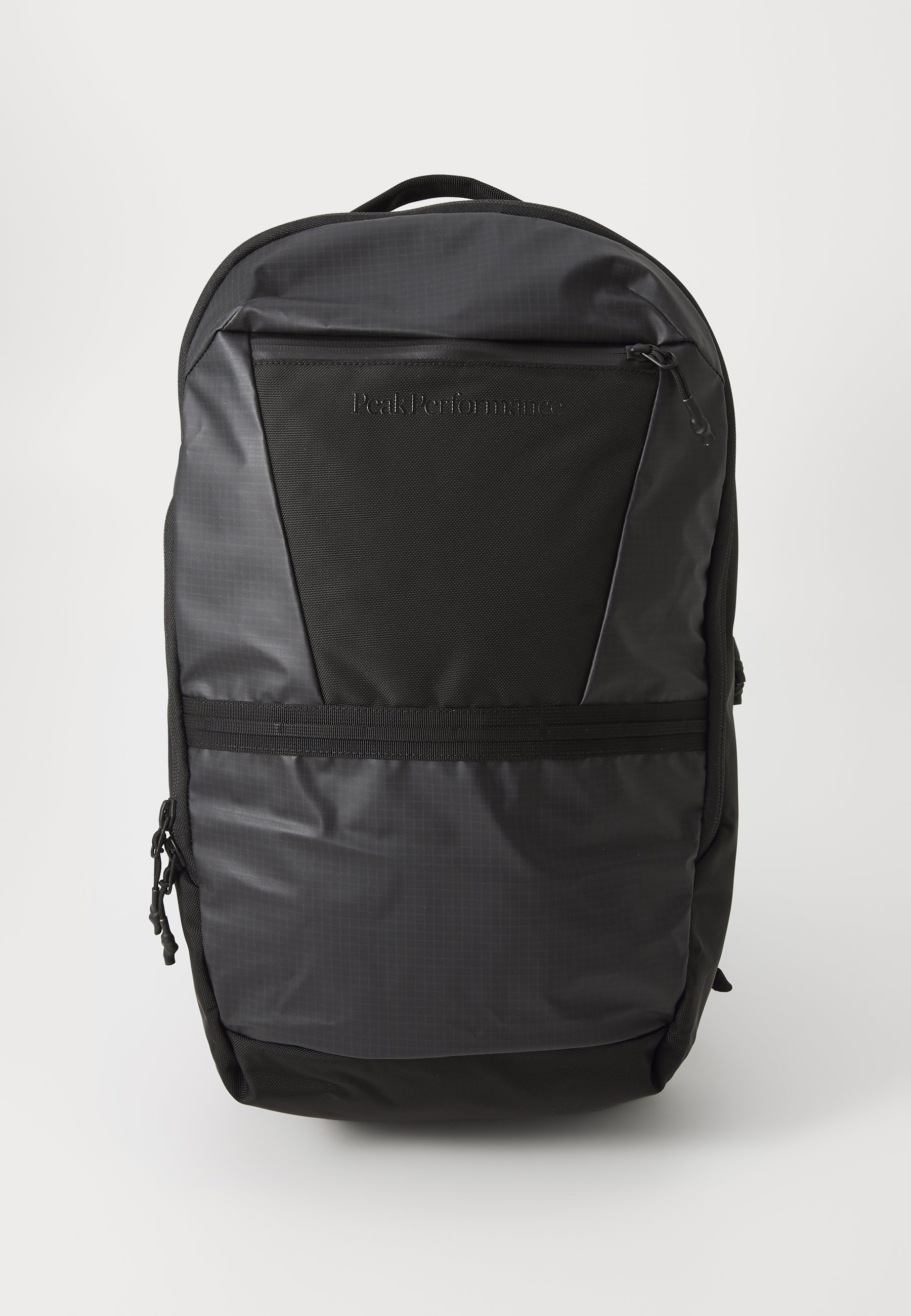 Peak Performance COMMUTER BACKPACK UNISEX - Rucksack - black - Zalando