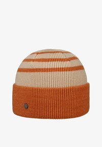 Unselected, terracotta