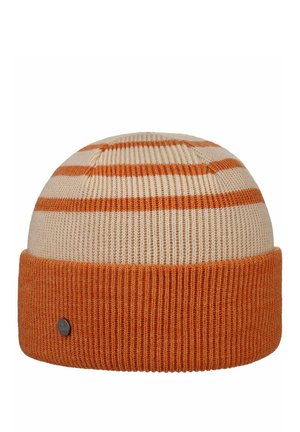 Lierys TROFORS - Beanie - terracotta