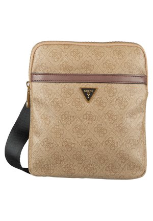 Guess Sac bandoulière - brown