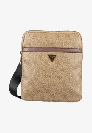 Guess Skuldertasker - brown