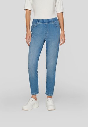 Jeans Slim Fit - hellblau