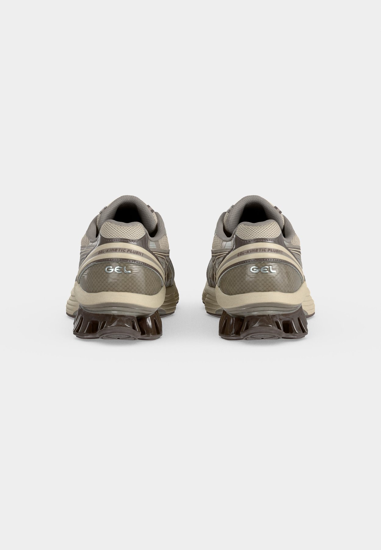 GEL KINETIC FLUENT UNISEX