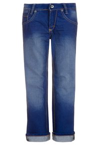 Garcia TORANO Slim fit jeans blue electric rinse/blue denim