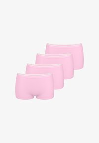 Ausgewählt, floral pink