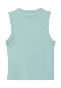 s.Oliver T-SHIRT - Top - ozeangrün