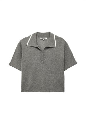 Koton, Poloshirt - grey