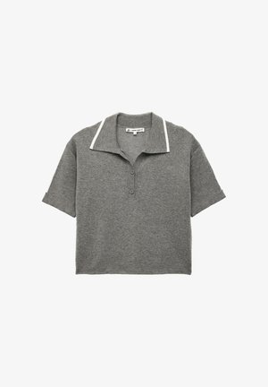 Koton, Poloshirt - grey