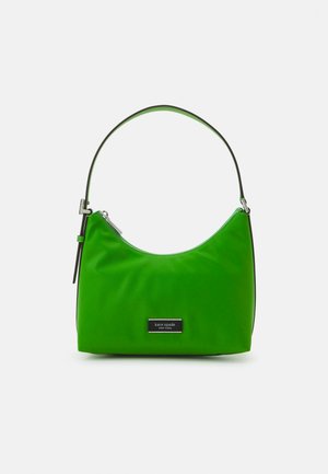 kate spade new york ICON SMALL SHOULDER BAG - Kabelka - ks green