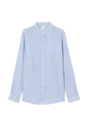 Overhemd - medium blue