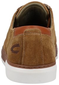 camel active BAYLAND - Trainers - cognac