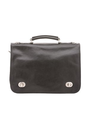 Laptoptas - black