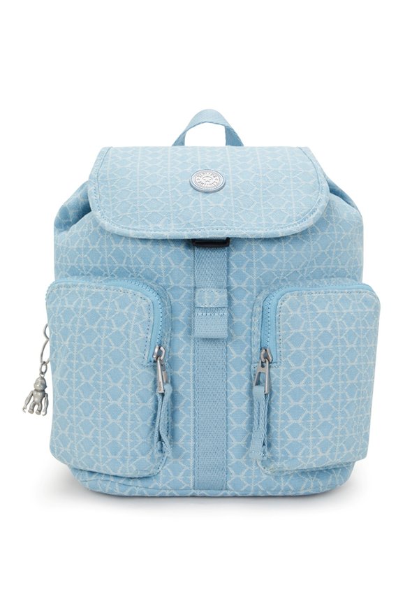ANTO S FC 2B - Tagesrucksack - light denim jq
