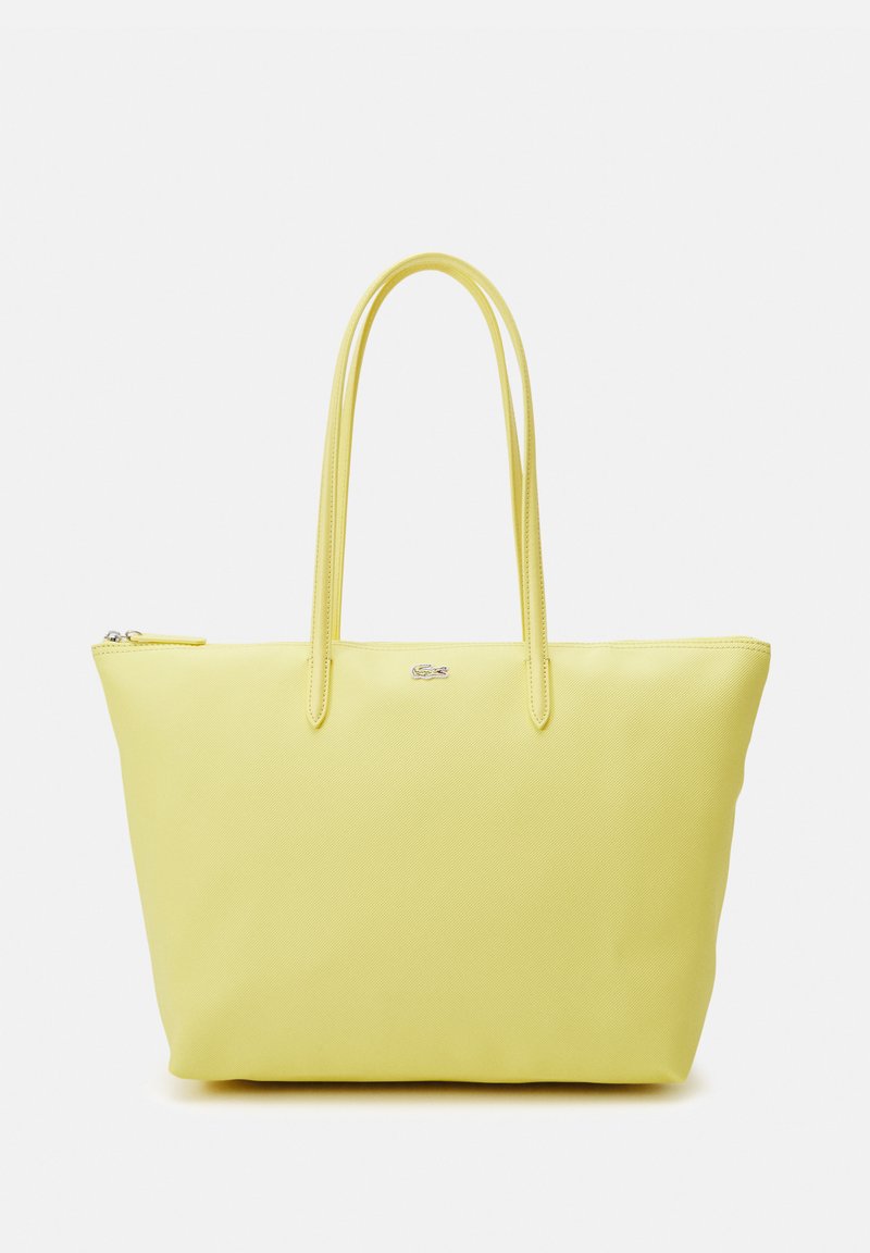 Lacoste CONCEPT - Shoppingväska - popcorn