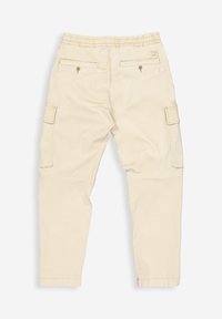 Niet geselecteerd, beige grey