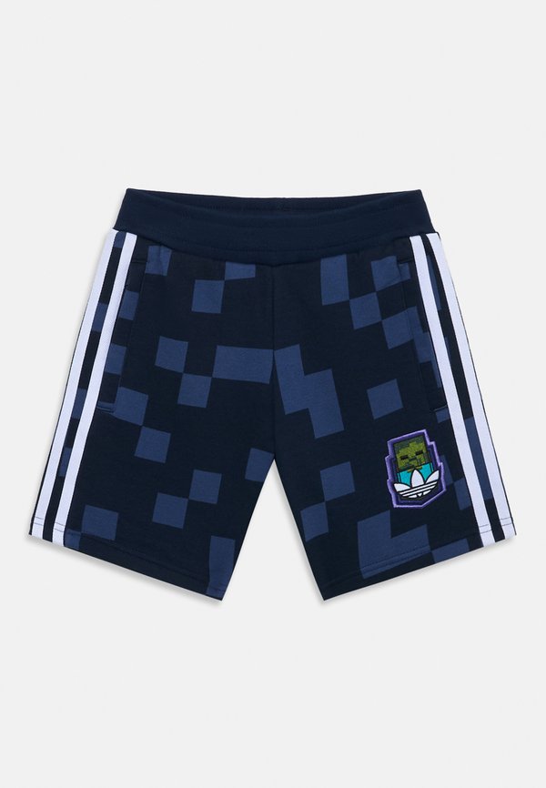 MINECRAFT SHORT TEE SET UNISEX - Shorts4