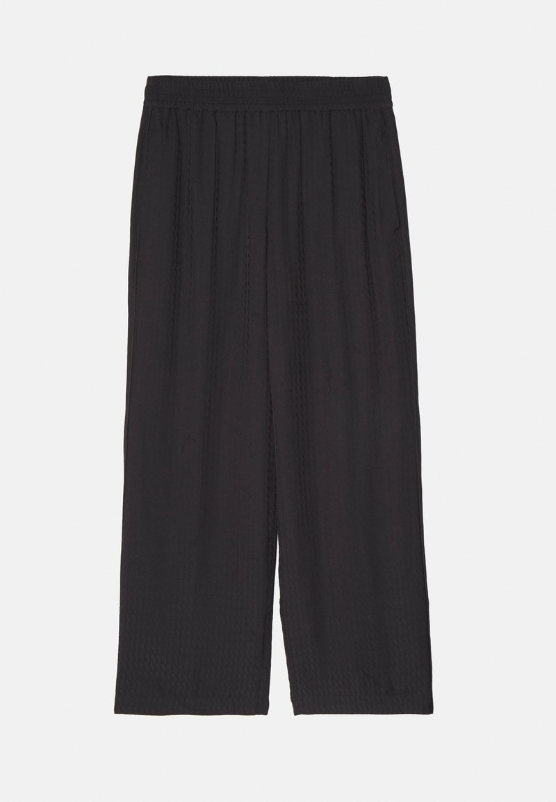 Victoria Beckham Broek zwart