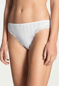 Calida ETUDE TOUJOURS - Slip - white