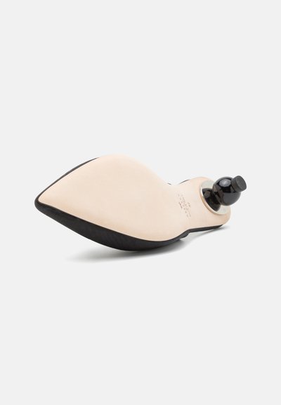 Weekend Max Mara NADIR - Pumps - nero