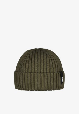 Barts SUMTER - Bonnet - army