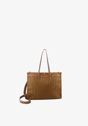 Gattinoni, BEN268840WV - Borsa a mano - brown